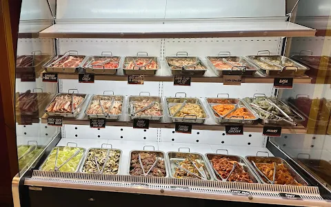 Gangnam Style Korean BBQ Buffet restaurant Takapuna image