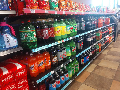 Convenience Store «Circle K», reviews and photos, 13051 W Glendale Ave, Glendale, AZ 85307, USA
