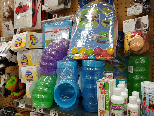 Pet Supply Store «Petco Animal Supplies», reviews and photos, 1065 Kennedy Rd, Windsor, CT 06095, USA