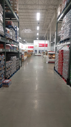 Warehouse club «BJ’s Wholesale Club», reviews and photos, 262 N Plainfield Rd, West Lebanon, NH 03784, USA