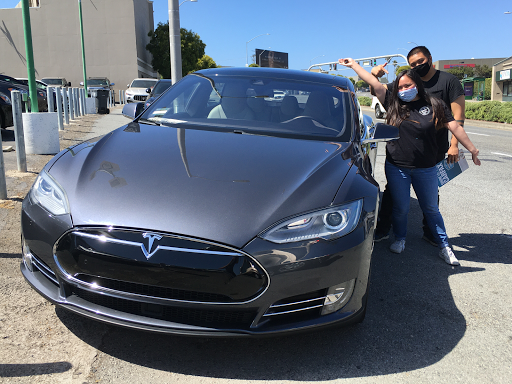 Car Dealer «Century Auto Credit», reviews and photos, 7422 Mission St, Daly City, CA 94014, USA