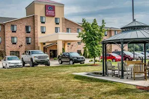 Comfort Suites South Bend Near Casino image