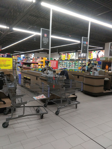 Supermarket «ALDI», reviews and photos, 6679 U.S. 9, Howell, NJ 07731, USA