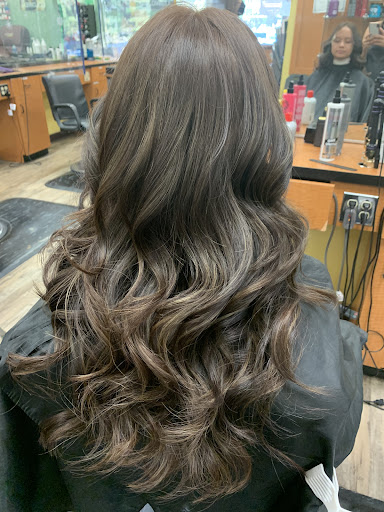 Beauty Salon «Newens Beauty Salon», reviews and photos, 20747 Amar Rd #2, Walnut, CA 91789, USA
