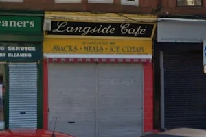 Langside Cafe image