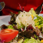 Photo n°3 de l'avis de Werner.n fait le 05/11/2023 à 13:16 sur le  La Bastille - Saarbrücken à Saarbrücken