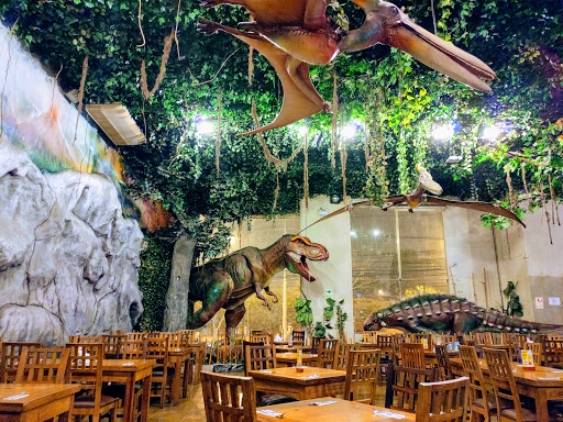 Kilimanjaro Restaurante