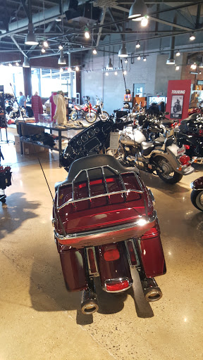 Motorcycle Dealer «Friendship Motorsports», reviews and photos, 2033 W State St, Bristol, VA 24201, USA