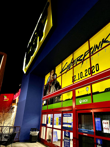 Electronics Store «Best Buy», reviews and photos, 50 Holyoke St, Holyoke, MA 01040, USA