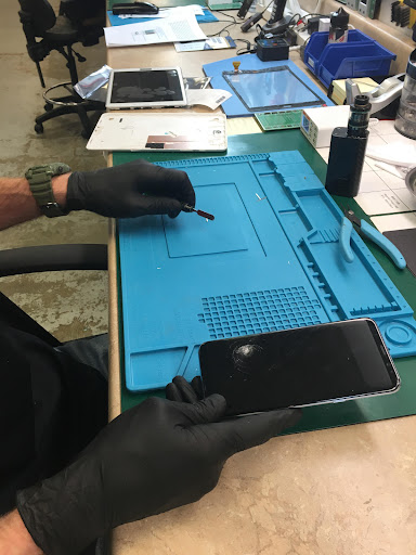 Electronics Repair Shop «Digital Doc», reviews and photos, 1785 Campbell Ln #200, Bowling Green, KY 42104, USA