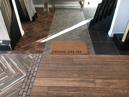 Trend - Carpeting, Flooring & Tile (Showroom open by appointment only)
