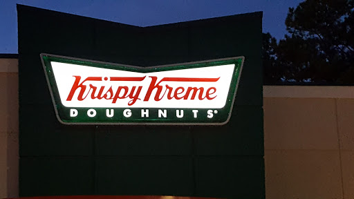 Donut Shop «Krispy Kreme», reviews and photos, 12648 Jefferson Ave, Newport News, VA 23602, USA