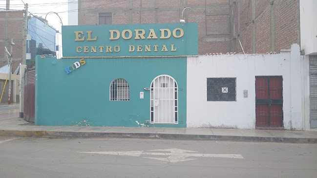 Opiniones de Centro Dental El Dorado Kids en Nazca - Dentista