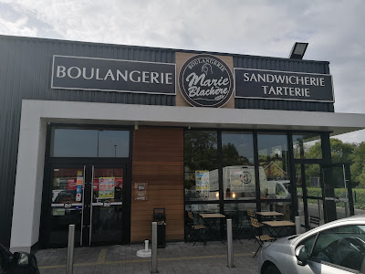 Marie Blachère Boulangerie Sandwicherie Tarterie à Wasquehal