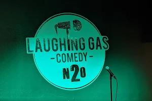 Laughing Gas Comedy / N2O Lounge image