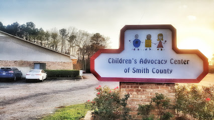 Children's Advocacy Center of Smith County
