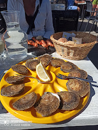 Photo n°66 de L'Huître la Toulverne - Au Rythme des marées à Baden ()