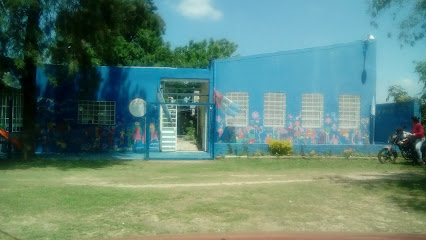Escuela 30 De Arroyo Leyes