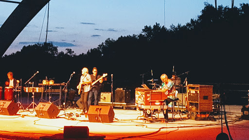 Event Venue «Bluestem Center for the Arts», reviews and photos, 801 50th Ave S, Moorhead, MN 56560, USA
