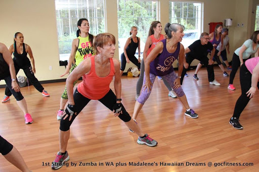 Health Club «C Fitness», reviews and photos, 17615 85th Ave Ct E #100, South Hill, WA 98375, USA