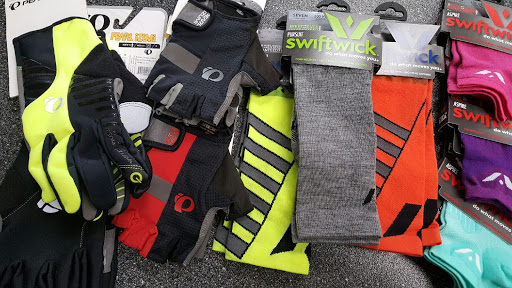 Bicycle Repair Shop «The Bike Path», reviews and photos, 2641 Florida St, Mandeville, LA 70448, USA