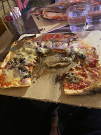 Pizza du Restaurant Milton Pub à Annecy - n°8