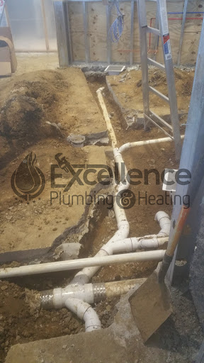 Excellence Plumbing and Heating in Union, New Jersey