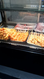 Photo n°3 de La Grillade du Dôme à Marseille ()