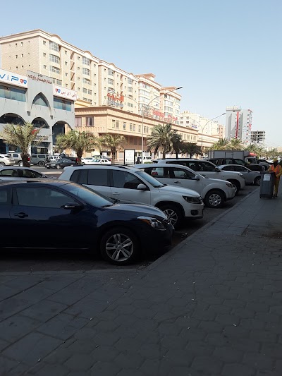 shopping-mall