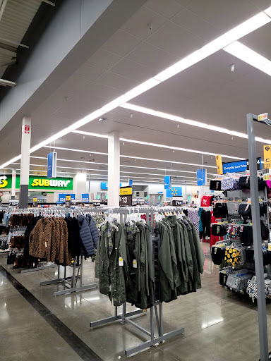 Department Store «Walmart Supercenter», reviews and photos, 3497 Bethel Rd SE, Port Orchard, WA 98366, USA