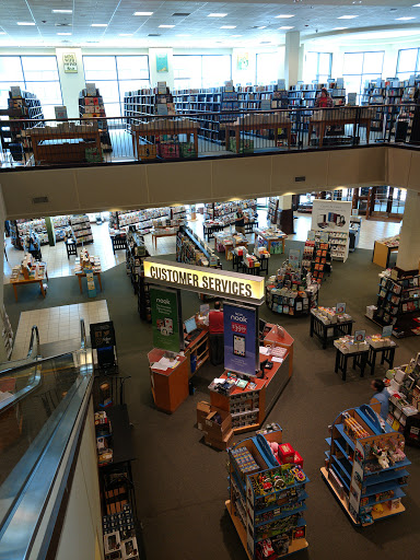 Book Store «Barnes & Noble», reviews and photos, 1201 Lake Woodlands Dr, The Woodlands, TX 77380, USA