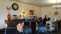 Atmosphère du Restaurant français Aux Gourmands de Belleville à Belleville-en-Beaujolais - n°3