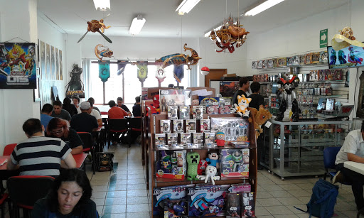 Ra Store Aguascalientes
