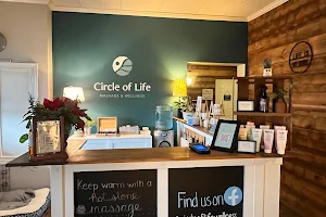 Circle of Life Massage & Wellness Center image