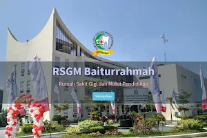 RSGMP Baiturrahmah image