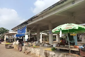 Tuesday market image