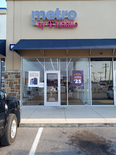Cell Phone Store «MetroPCS Authorized Dealer», reviews and photos, 6634 Binz-Engleman Rd #102, Converse, TX 78109, USA