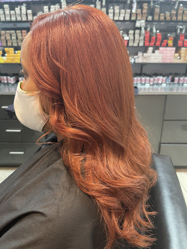 Hair Salon «Bella Donna Hair Salon», reviews and photos, 11925 W Sunrise Blvd, Plantation, FL 33323, USA