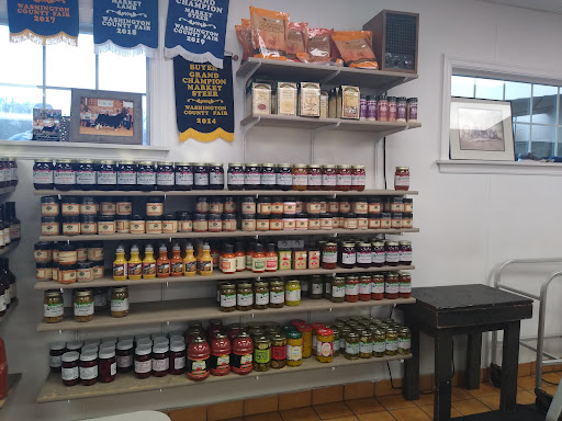 Butcher Shop «Cheplic Meat Processing», reviews and photos, 111 Cheplic Ln, Finleyville, PA 15332, USA