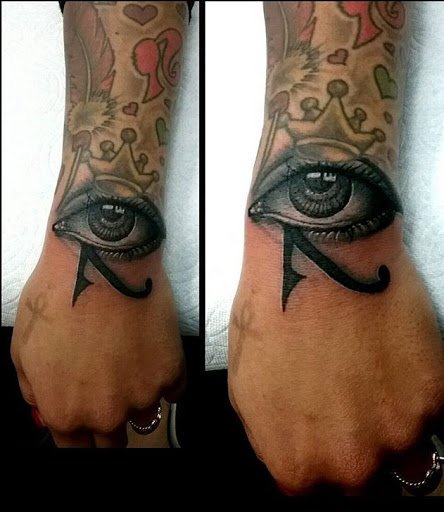 Explore dragonfly tattoo ideas for females, creative tattoo ideas in Los Angeles, available at Stigma Tattoo and Piercings Inc.