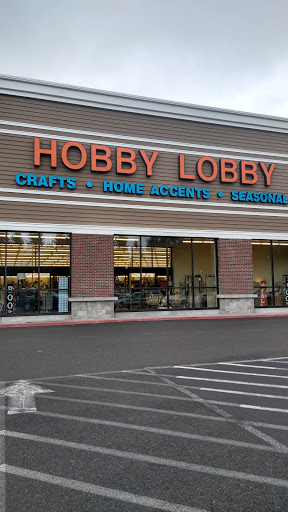Craft Store «Hobby Lobby», reviews and photos, 4141 Martin Way E, Olympia, WA 98516, USA