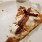 Photo n°5 de l'avis de Lapo.a fait le 28/10/2018 à 12:27 sur le  Emozioni Enoteca Veneta à Conegliano