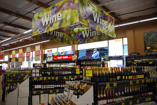 Grocery Store «Grocery Outlet bargain market», reviews and photos, 1130 Los Osos Valley Rd, Los Osos, CA 93402, USA