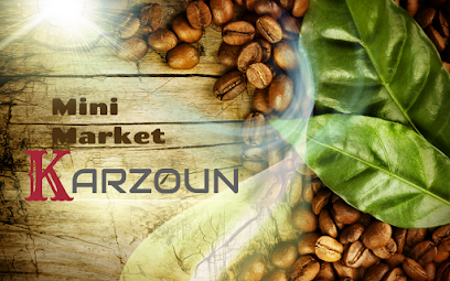 Mini Market KARZOUN