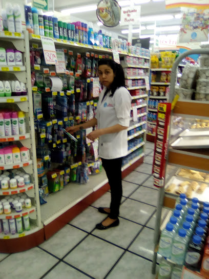 Farmacia Guadalajara