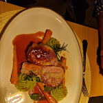 Photo n°1 de l'avis de Feli. fait le 04/09/2023 à 14:02 sur le  Restaurant Cutraun à Partschins