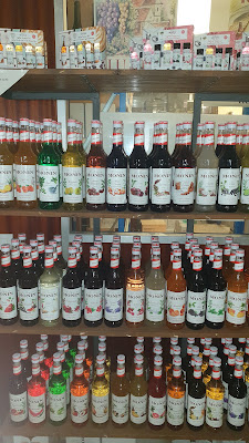 Inter Vins Sarl à Saint-Clément