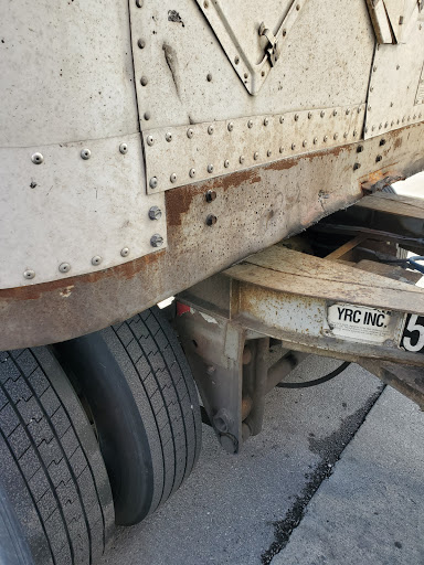 Freight Forwarding Service «YRC Freight 422», reviews and photos, 7300 Centennial Blvd, Nashville, TN 37209, USA