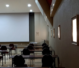 Olive Convention Centre photo