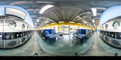 Laundromat «Krome Avenue Coin Laundry», reviews and photos, 720 S Krome Ave, Homestead, FL 33030, USA